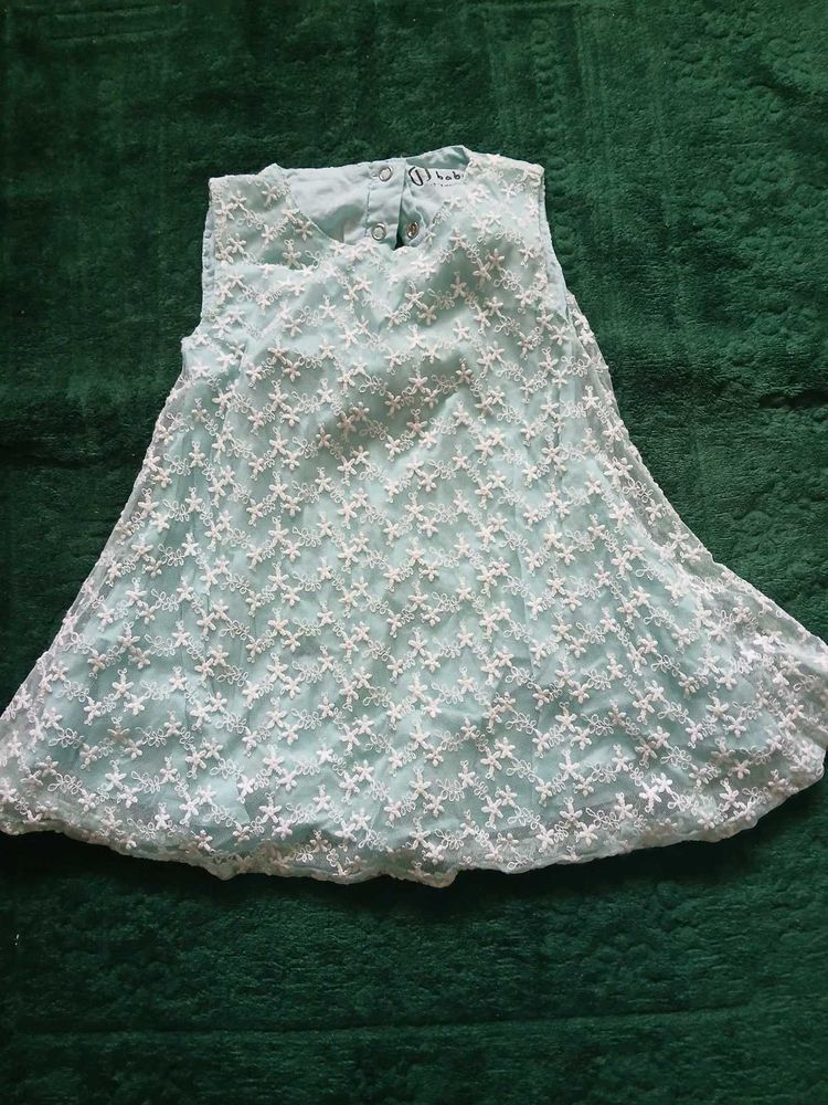 Baby Girls Dress