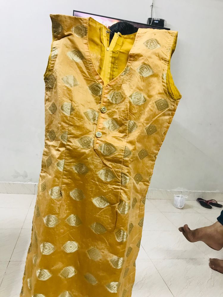 stylish kurti