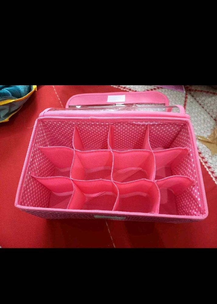 Storage Box For Premium Quality