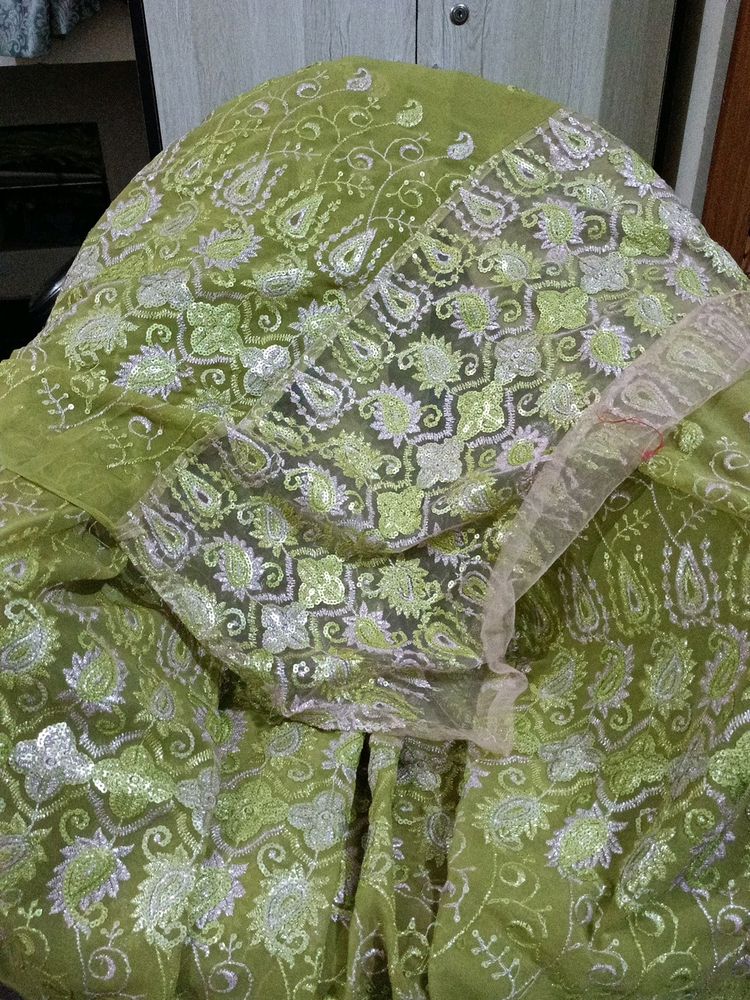 Old Saree But Rarely Used.