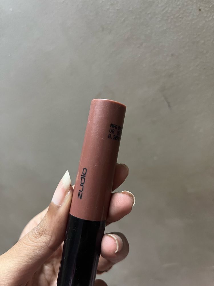 Zudio All Day Matte Lipstick 👄💘