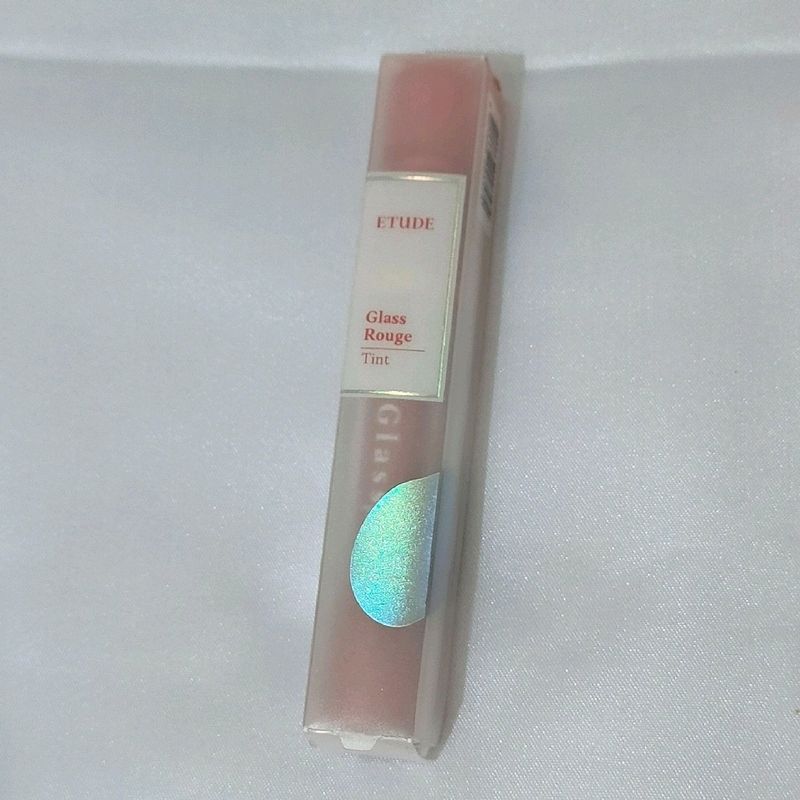 ETUDE HOUSE GLASS ROUGE TINT