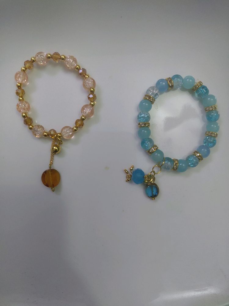 Girl Bracelets