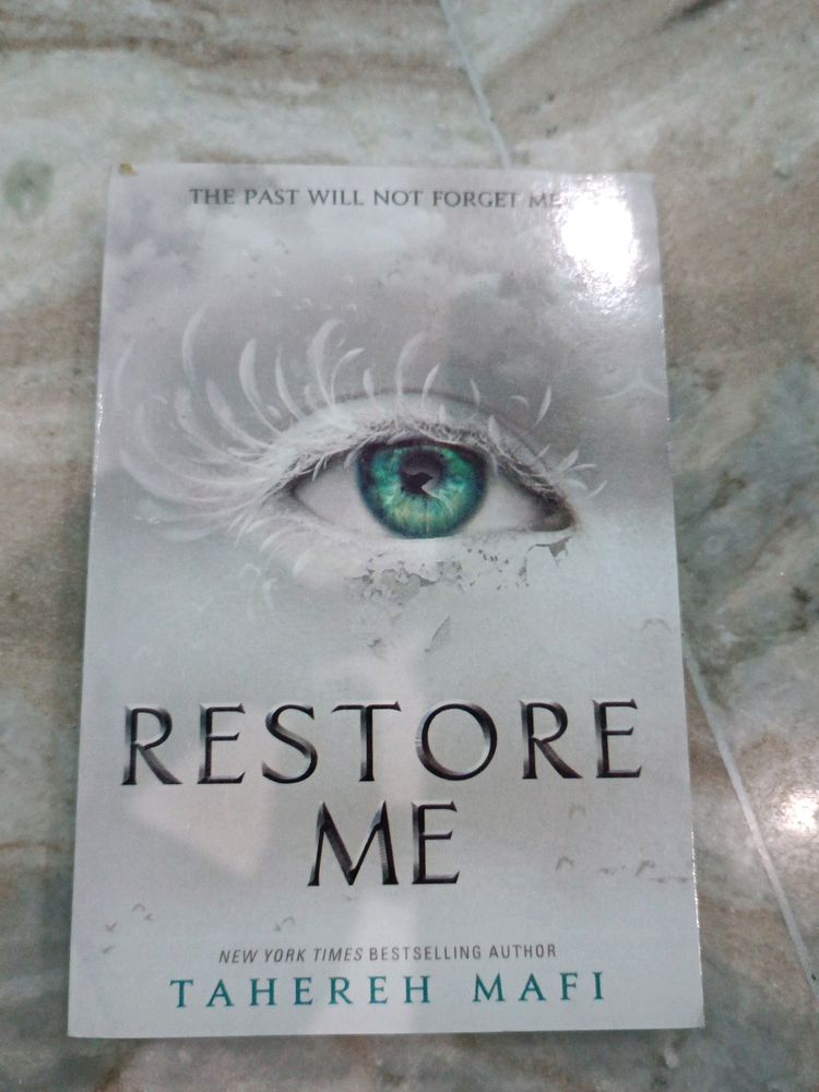 Restore Me