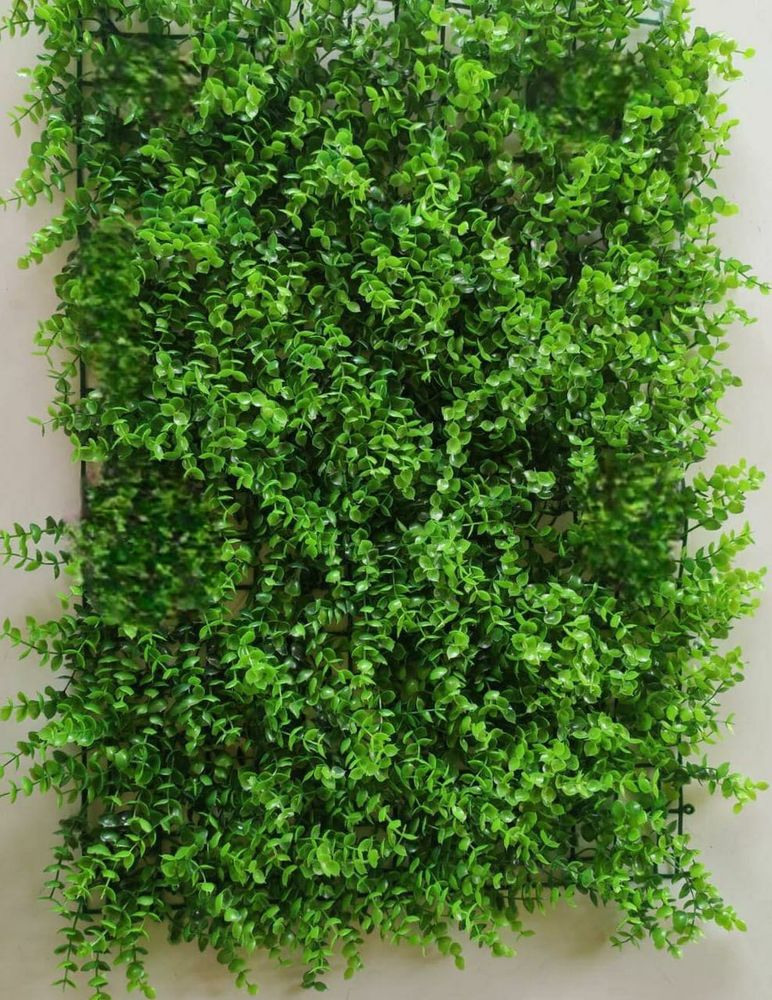 vertical gardning grass for one peice