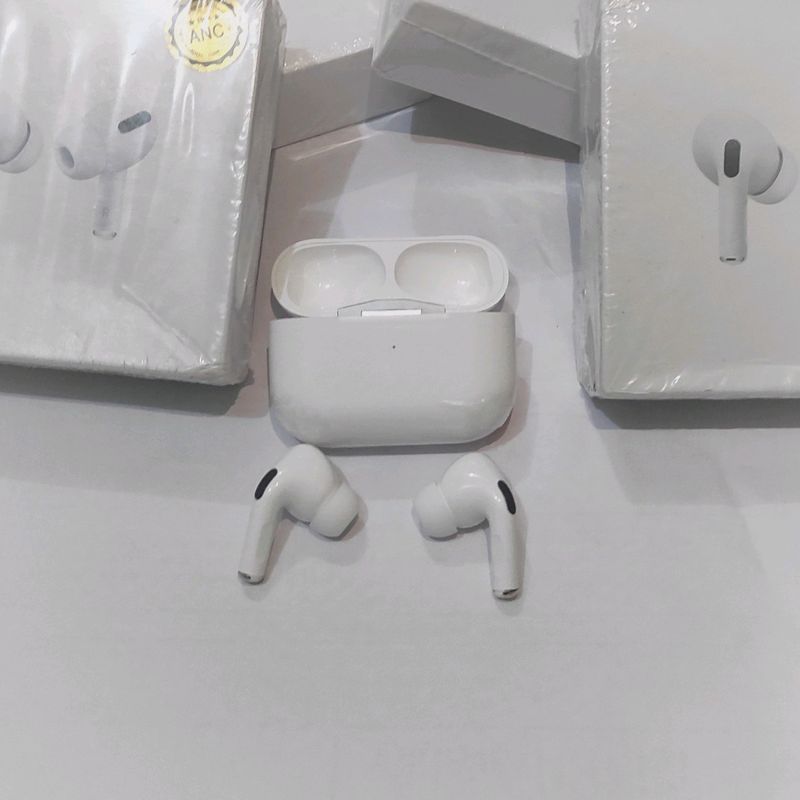 Airpods Pro