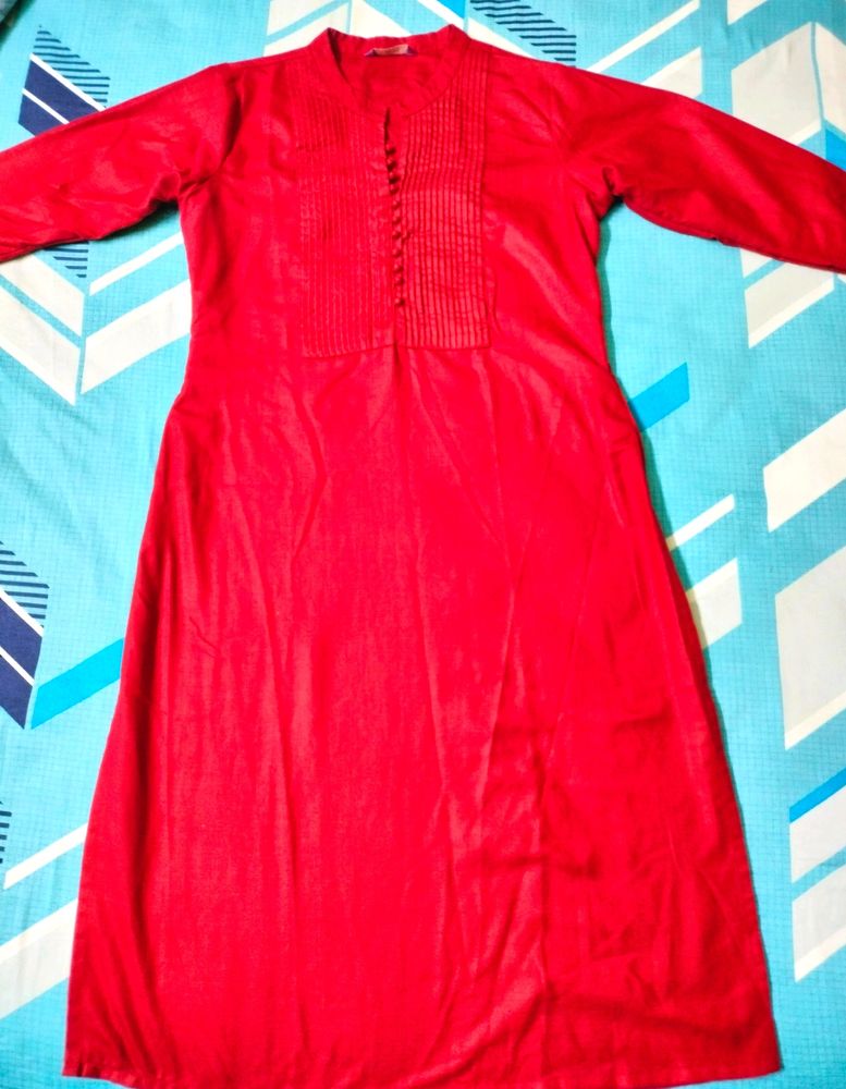 Libas Kurti (XL)