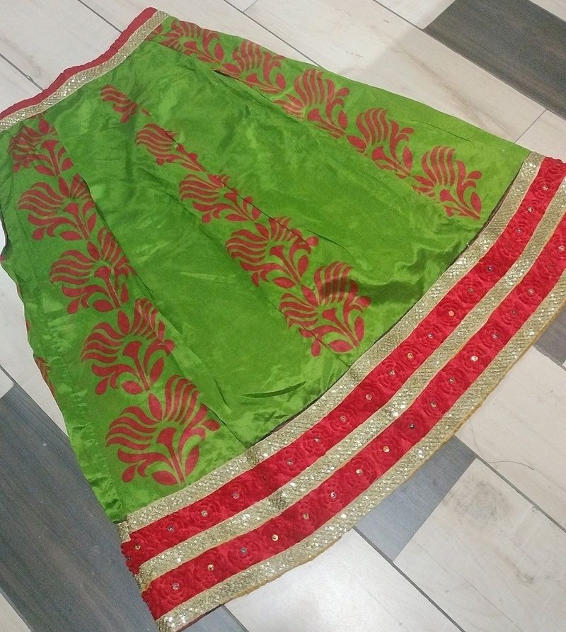 Ghagra