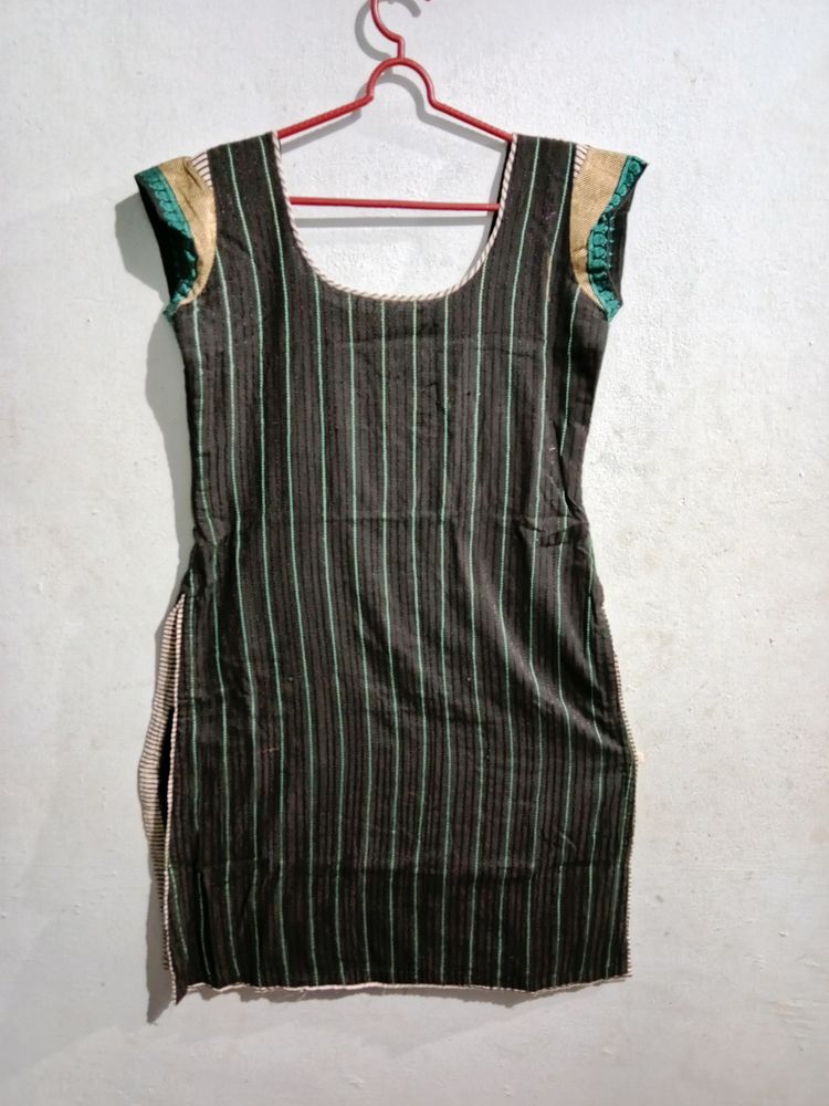 Casual Women Kurti