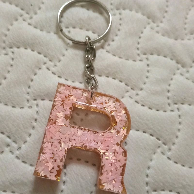 Handmade Keychains