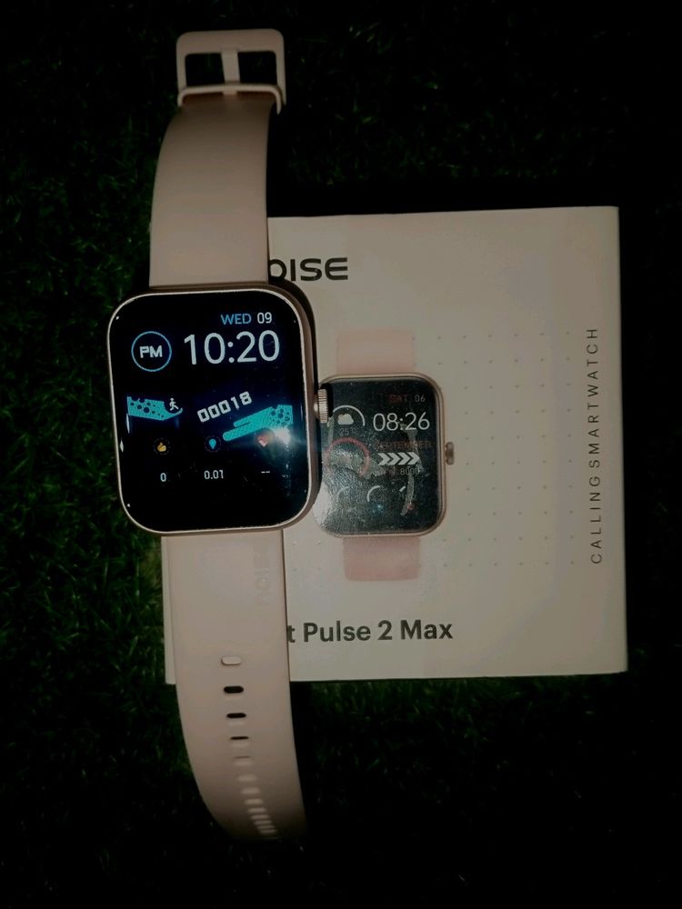 Noise  Colorfit pulse 2 Max