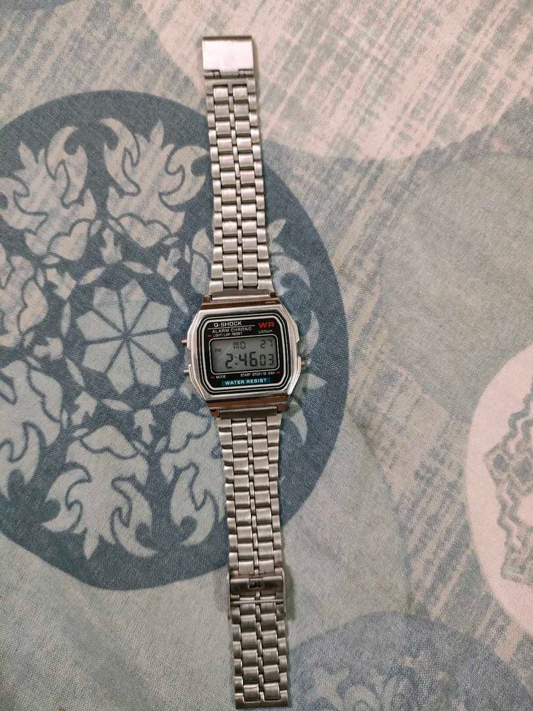 Vintage Watch