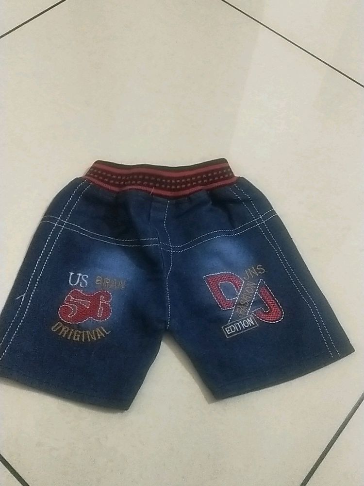 Shorts For Kids