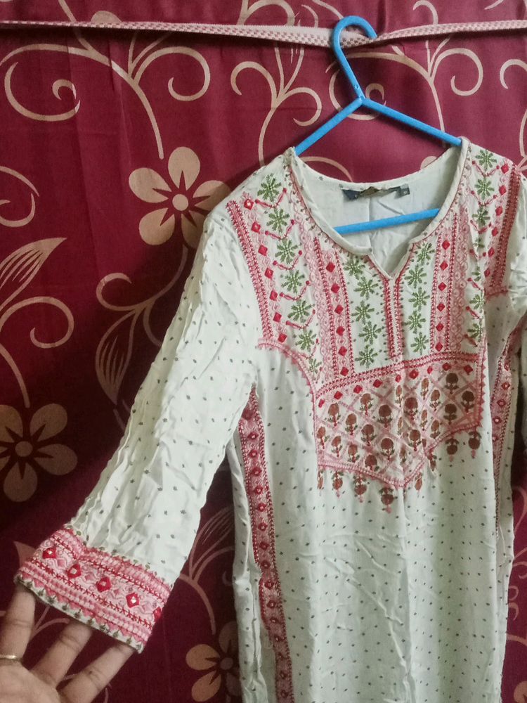 Daily Wear Kurti