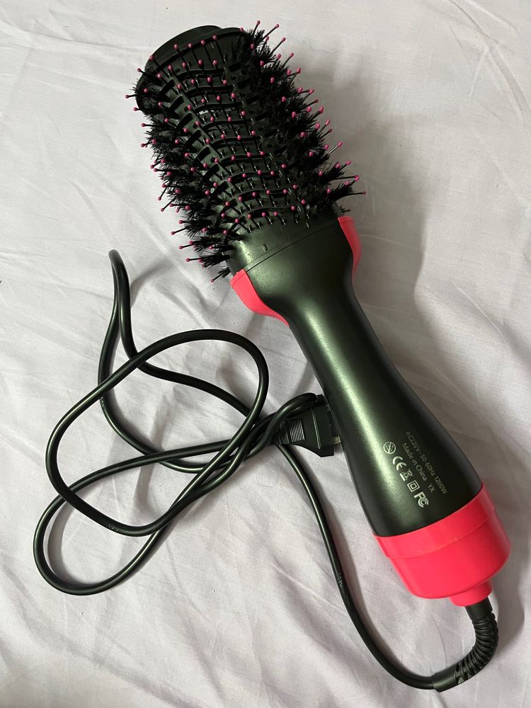 Blow Dryer Brush