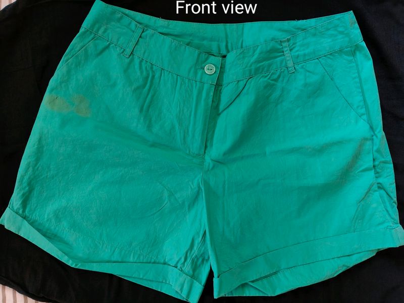 Women's Shorts