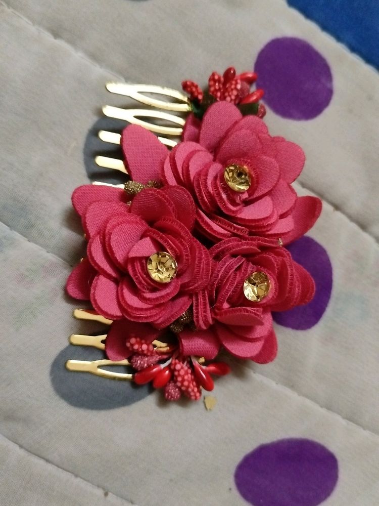 Juda Hair Pin