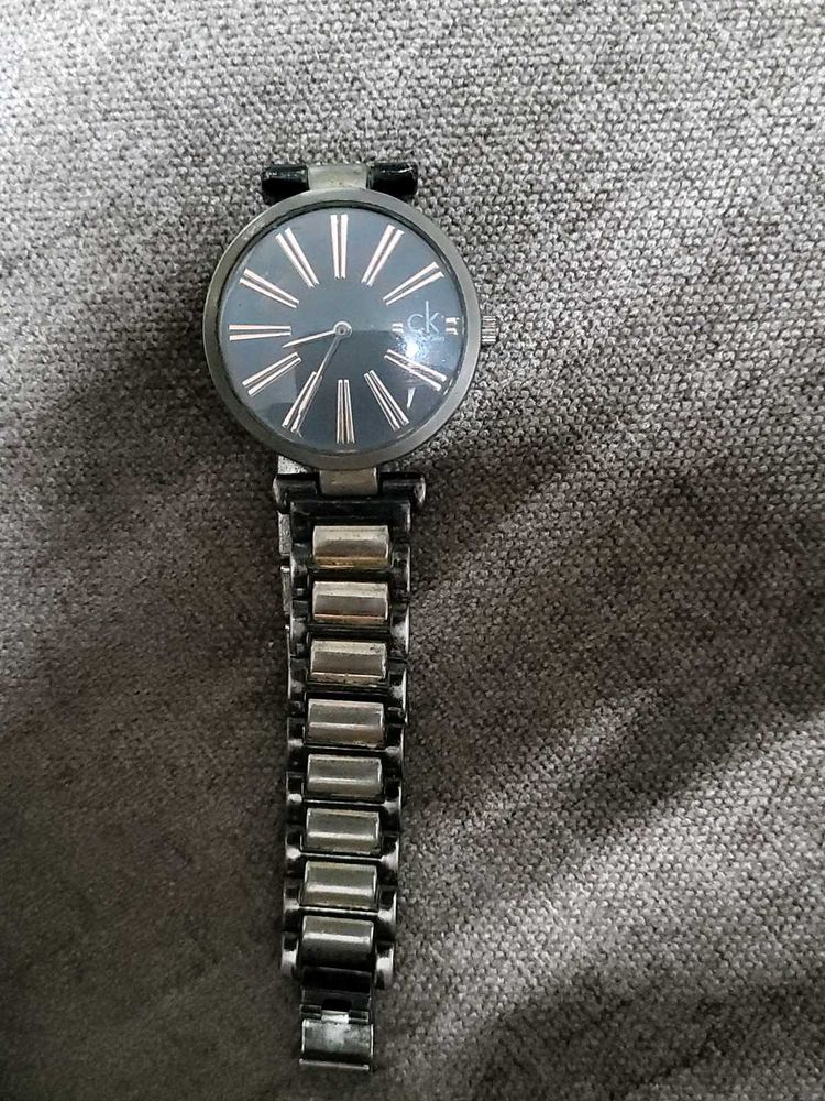 Calvin Klein Watch For Women