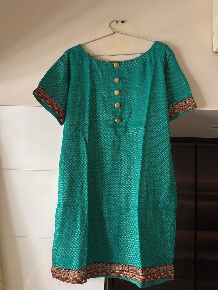 Inod Western Kurti