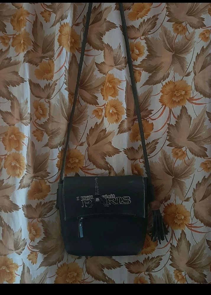 Combo Of 2 Sling Bags