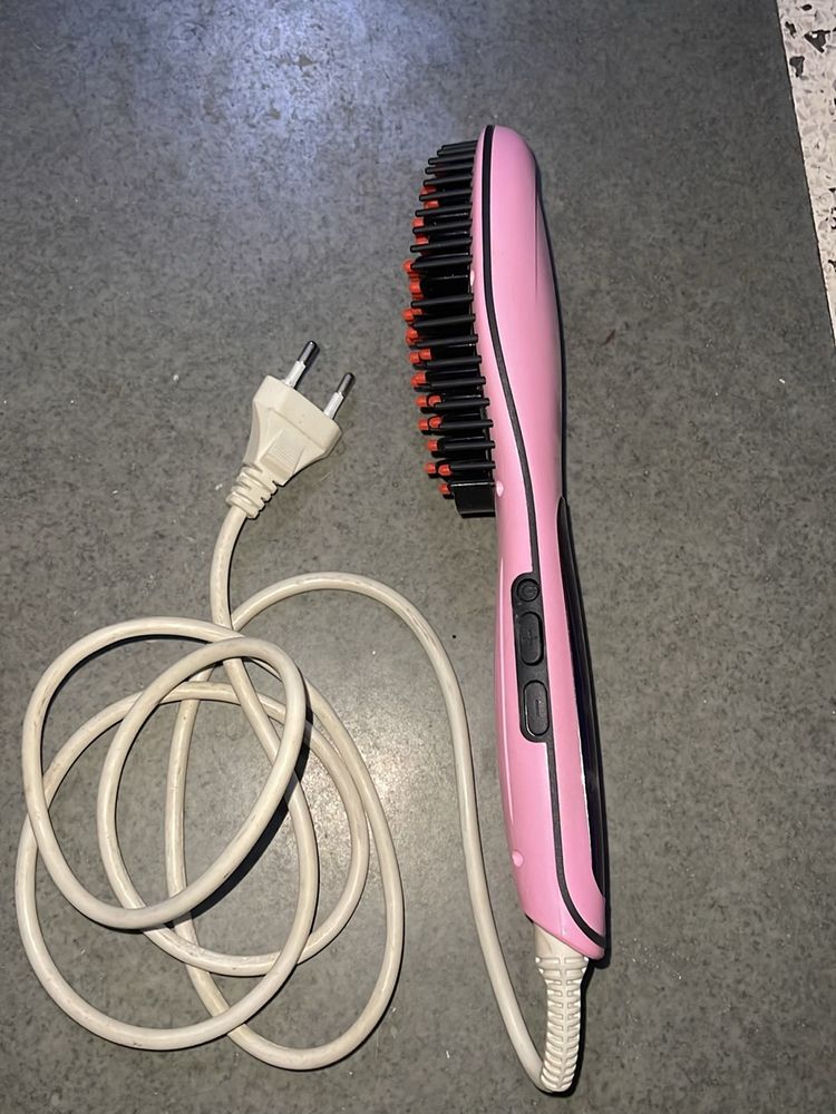 HEIR STRAIGHTNER BRUSH