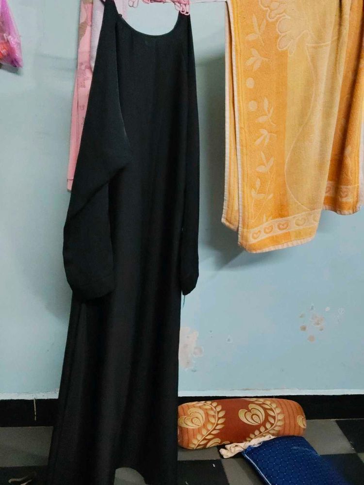 Women's Burkha