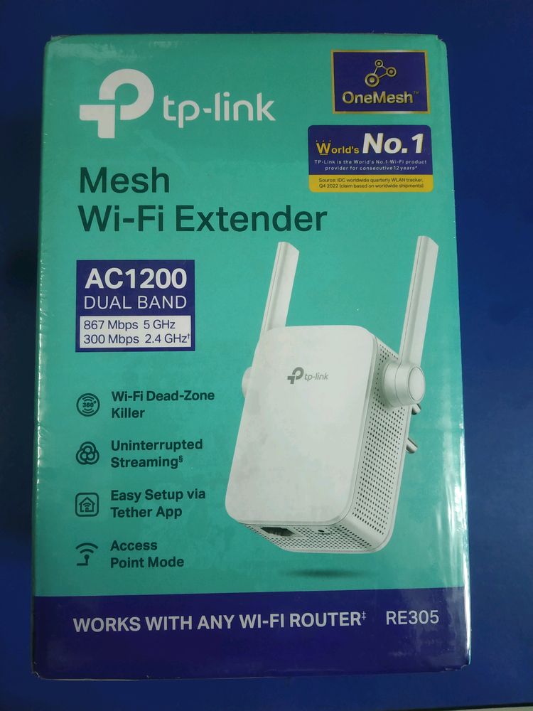 Wifi Extender