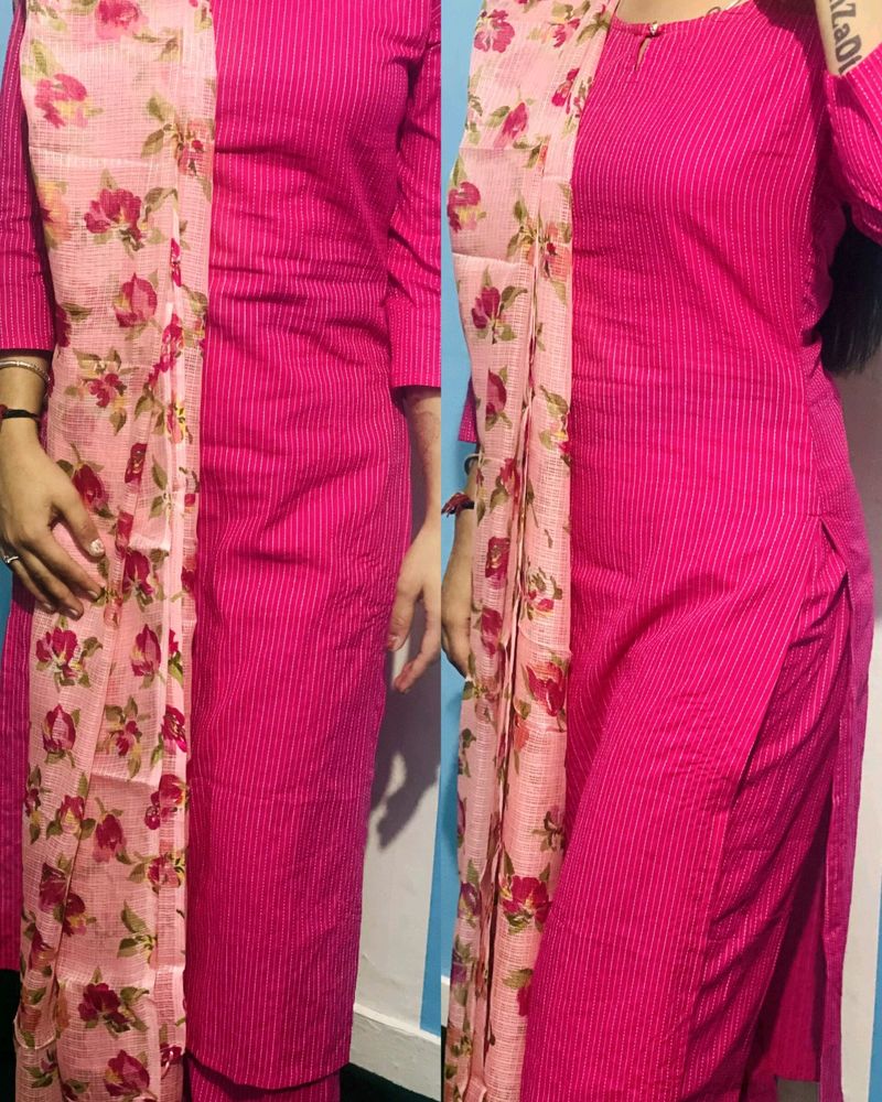 Kurta Set