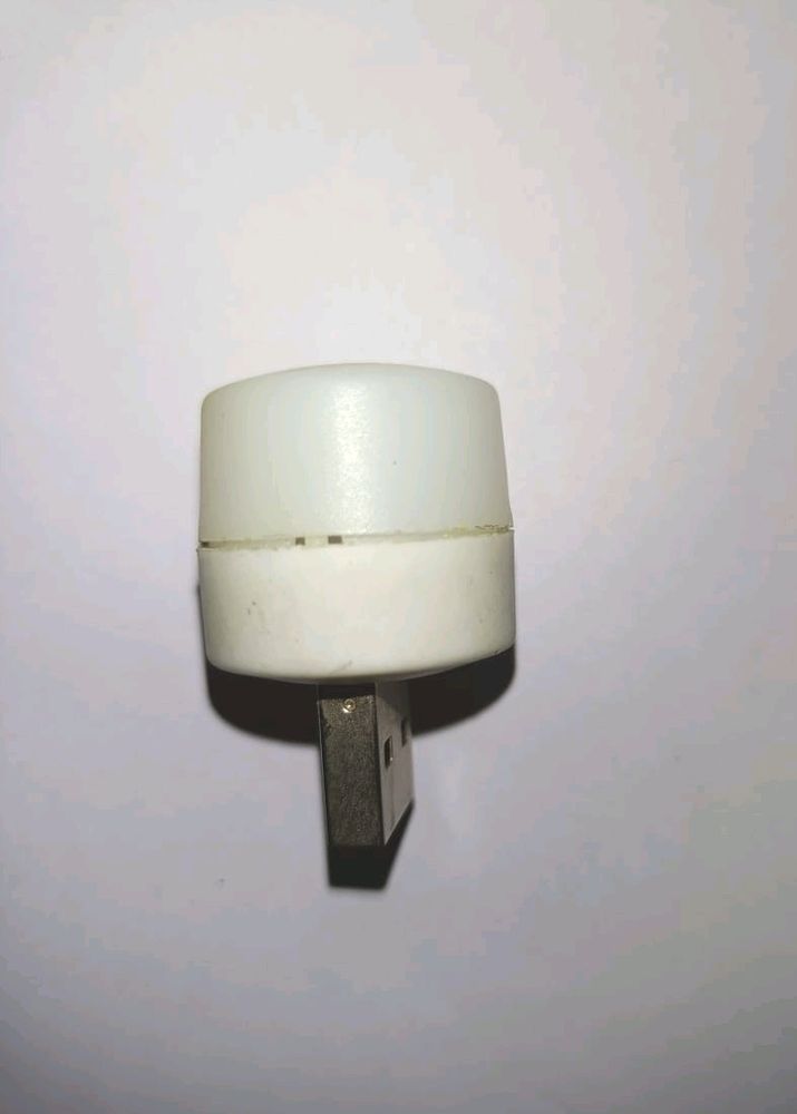 USB Bulb