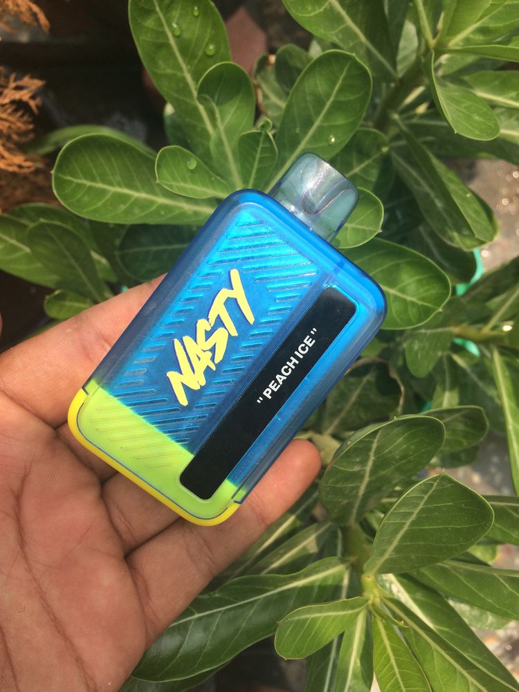 Kharaab Vape Hai Only For Collection