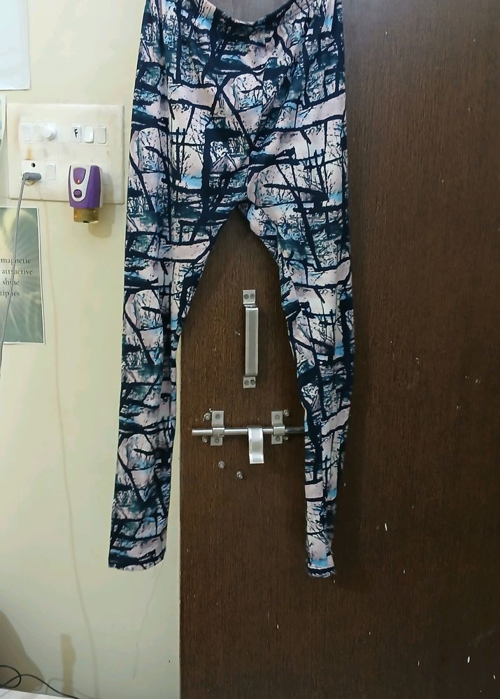 Leggings For Girls 11-12 y/o