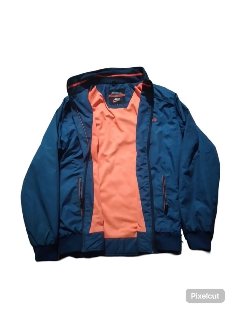 Wind CHEATER JACKET