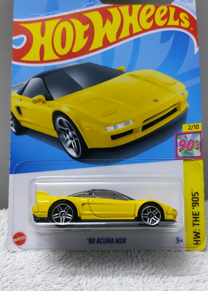 Hotwheels Car