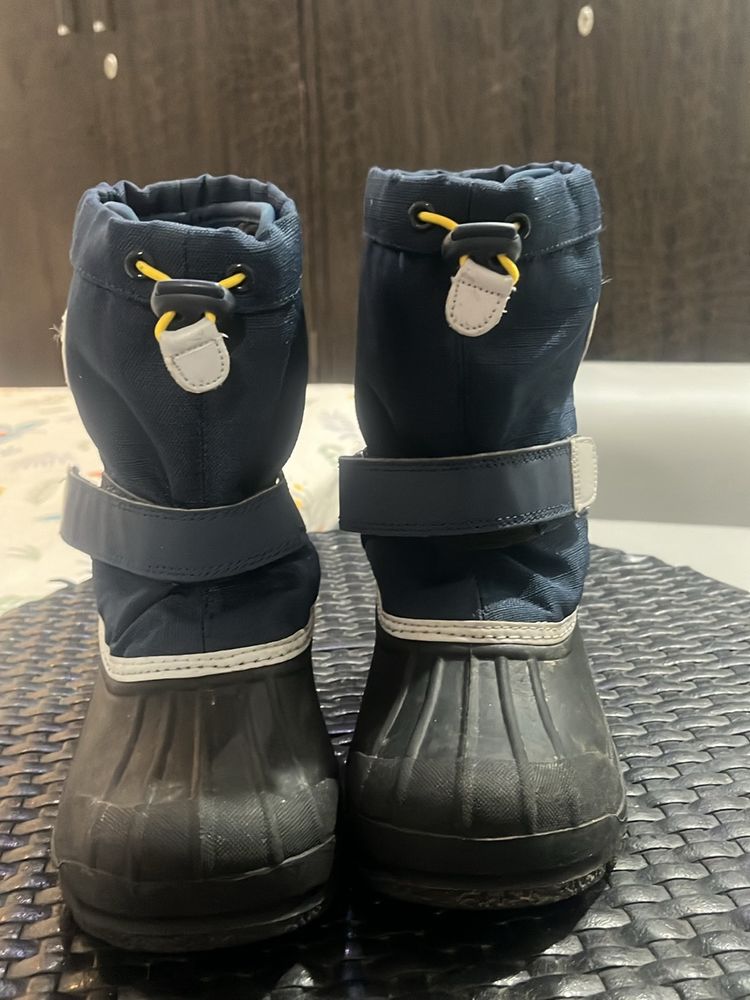 Hiking / Winter Boys Boots