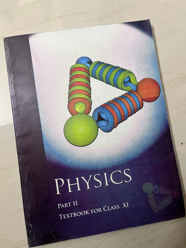 11th Physics NCERT part 2