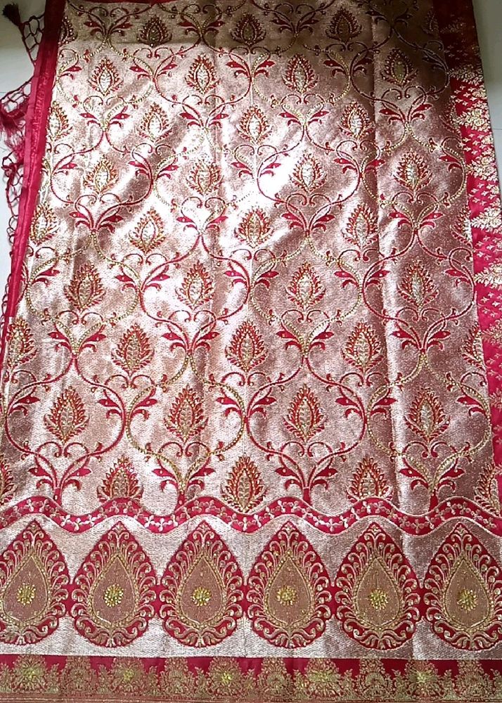 new saree