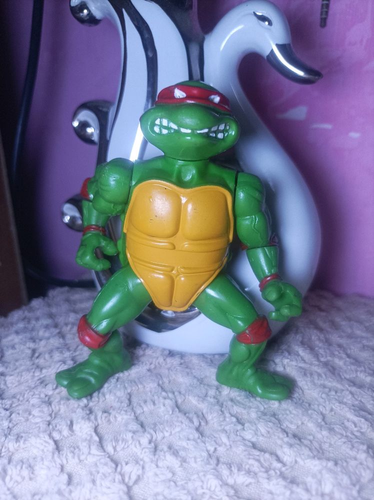 Giant Teenage Mutant Ninja