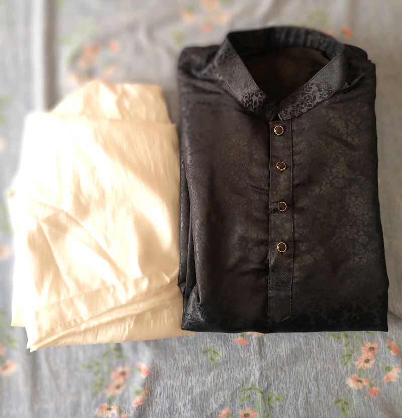 kurta and salwar for mens