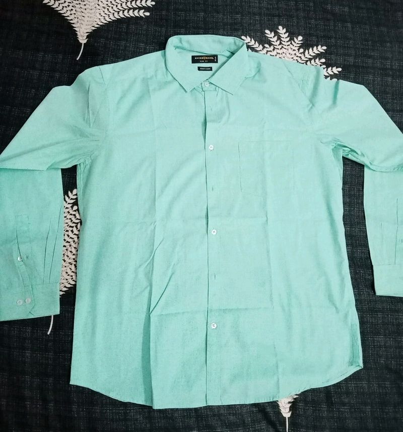 Office Wear SHirt For Men size Xxl