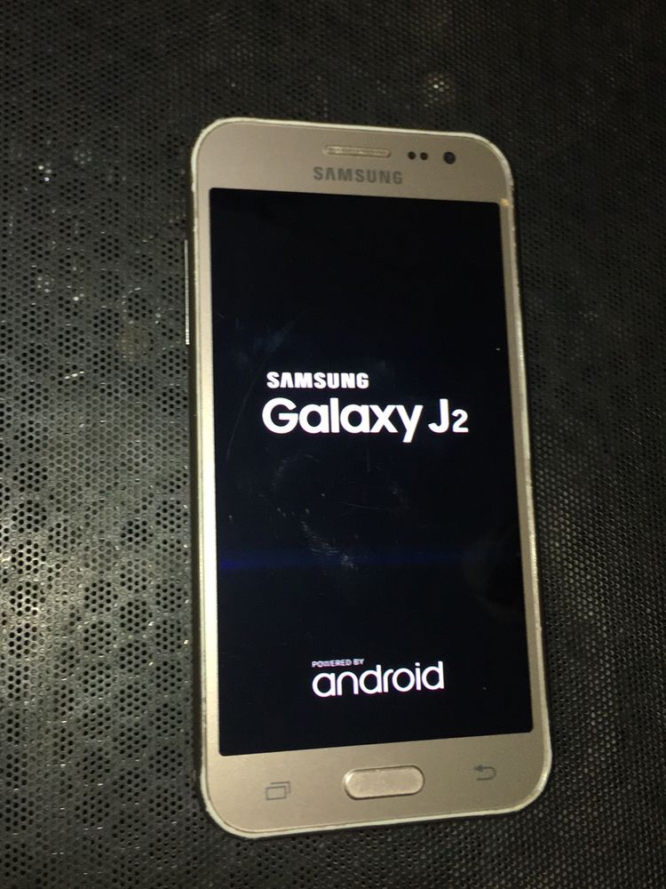 Sasmung Galaxy J2 4G (Super Amoled)