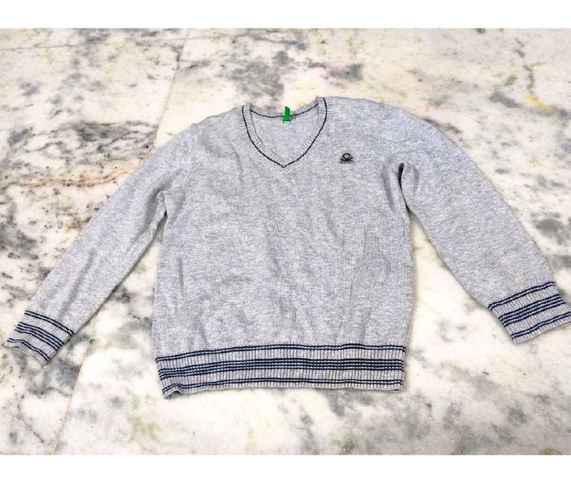 Sweater For Boy's