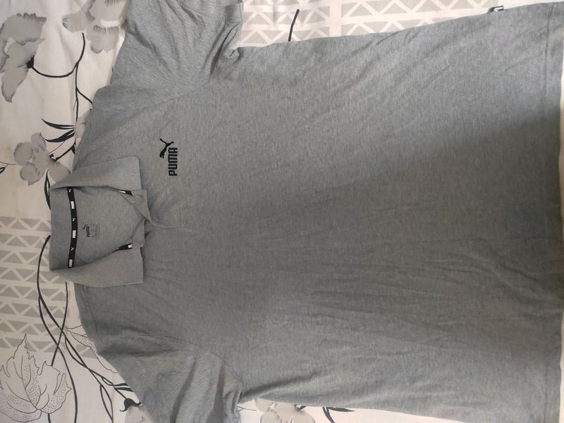 Puma Xxl  T Shirt