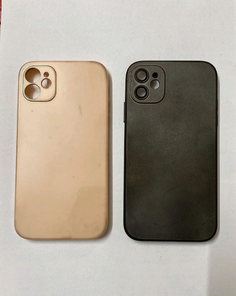 2 Old Iphone11 Covers