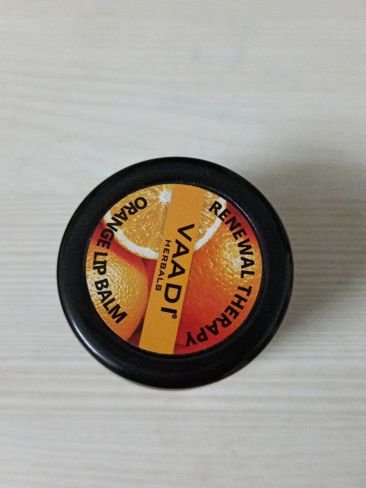 Lipbalm Vaadi Herbals