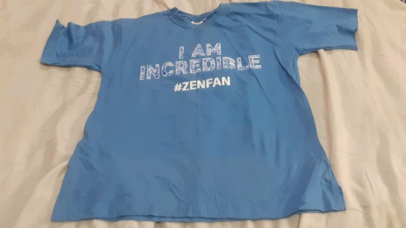 Man Tshirt Absolutely New But Without Tag