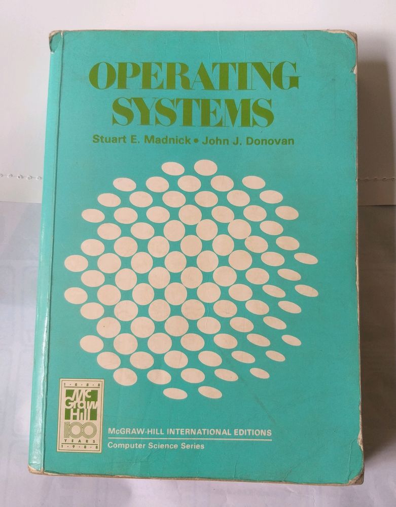 Operating systems