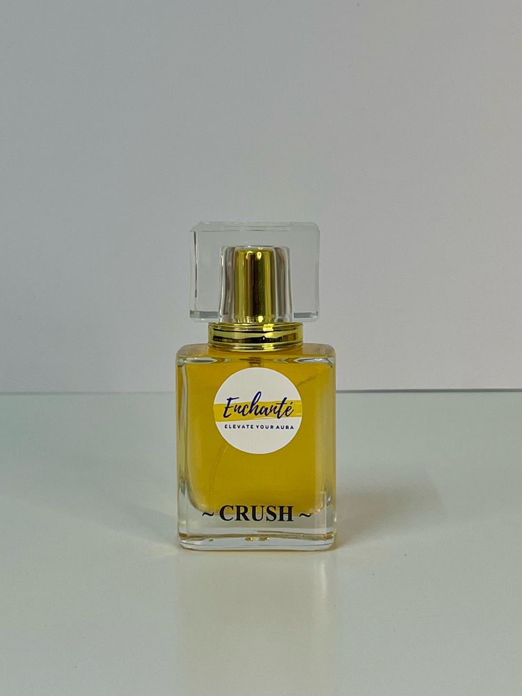 Luxury Brand Inspired perfume - 30ml (for her)