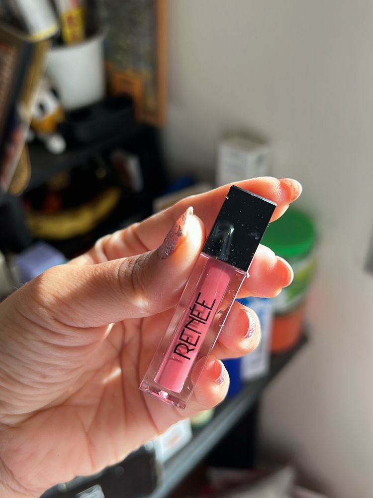 Mini Lipstick By Renee