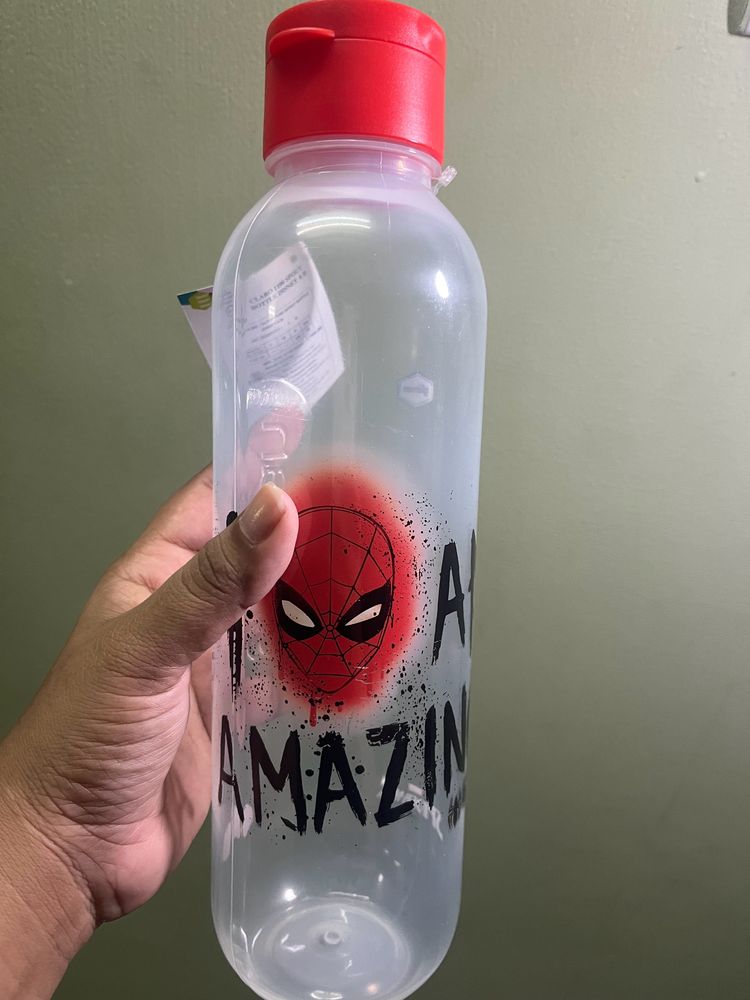 Water Bottle