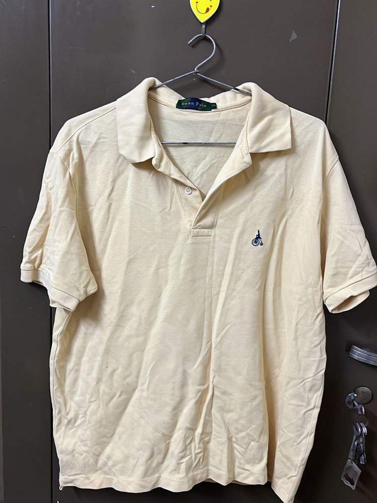 Bean pole Shirt